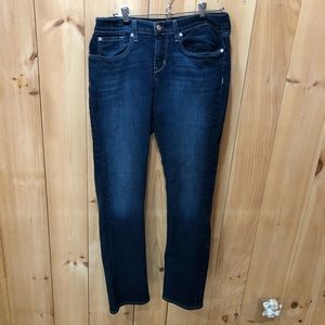 Signature Levi Strauss & Co. Women Jeans